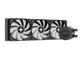 Xilence LiQuRizer 360mm LQ360PRO ARGB Black снимка №4