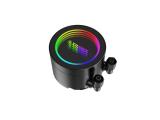 Xilence LiQuRizer 360mm LQ360PRO ARGB Black снимка №6