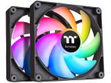 Охлаждане (охладител) Thermaltake CT120 ARGB Sync PC Cooling Fan (2-Fan Pack)