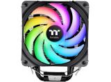 Thermaltake UX200 SE Air Cooler ARGB снимка №2 Thermaltake UX200 SE Air Cooler ARGB снимка №2