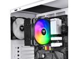 Thermaltake UX200 SE Air Cooler ARGB снимка №5 Thermaltake UX200 SE Air Cooler ARGB снимка №5