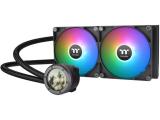 Описание и цена на охладители за процесори &raquo; водно охлаждане Thermaltake TH280 V2 Ultra ARGB