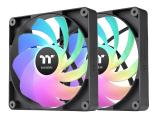 Описание и цена на вентилатори &raquo; комплект Thermaltake CT140 Reverse ARGB 2x Pack