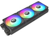 Описание и цена на вентилатори &raquo; комплект Thermaltake CT140 EX Reverse ARGB Sync 3x Pack