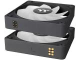 Thermaltake CT140 EX Reverse ARGB Sync 3x Pack снимка №4
