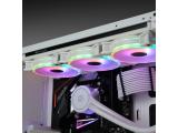 EZDIY-FAB Moonlight White RGB PWM 120mm - 6 Pack снимка №3 EZDIY-FAB Moonlight White RGB PWM 120mm - 6 Pack снимка №3