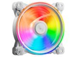Охлаждане (охладител) ADATA HURRICANE 120 ARGB PWM White