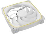 Geometric Future Squama 2503W-14 ARGB White снимка №4