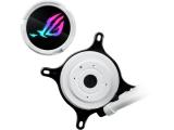 Asus ROG Strix LC III 360 ARGB White снимка №4