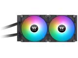 Thermaltake TH280 V2 ARGB Sync CPU Liquid Cooler Black снимка №2