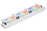 be quiet! LIGHT WINGS LX PWM White Triple-Pack BL125 снимка №3 be quiet! LIGHT WINGS LX PWM White Triple-Pack BL125 снимка №3
