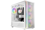 be quiet! LIGHT WINGS LX PWM White Triple-Pack BL125 снимка №5 be quiet! LIGHT WINGS LX PWM White Triple-Pack BL125 снимка №5