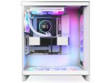 NZXT Kraken Elite 240 RGB with LCD-Display White снимка №5 NZXT Kraken Elite 240 RGB with LCD-Display White снимка №5