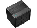 DeepCool CPU Cooler ASSASSIN 4S Black Dual-Tower снимка №3