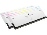 Описание и цена на за RAM памет » за RAM памет Corsair DOMINATOR TITANIUM DDR5 Lighting Enhancement Kit — White