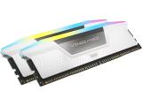 Описание и цена на за RAM памет » за RAM памет Corsair VENGEANCE RGB DDR5 Light Enhancement Kit — White
