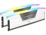 Corsair VENGEANCE RGB DDR5 Light Enhancement Kit — White снимка №2 Corsair VENGEANCE RGB DDR5 Light Enhancement Kit — White снимка №2