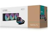 DeepCool liquid cooler LP360 снимка №6