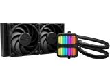 Описание и цена на охладители за процесори &raquo; водно охлаждане be quiet! Silent LOOP 3 240mm