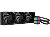 Описание и цена на охладители за процесори &raquo; водно охлаждане be quiet! Silent LOOP 3 420mm