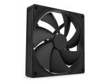 Охлаждане (охладител) NZXT F140P Black