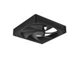 NZXT F140P Black снимка №4