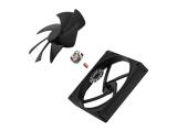 NZXT F140P Black снимка №6