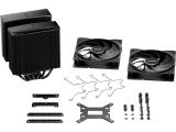 be quiet! PURE ROCK PRO 3 Black снимка №6 be quiet! PURE ROCK PRO 3 Black снимка №6