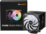 be quiet! Pure Rock Pro 3 LX Black снимка №5