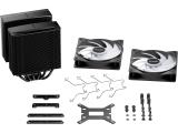 be quiet! Pure Rock Pro 3 LX Black снимка №6