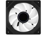 AeroCool Phantom M-3R - Infinity Mirror ARGB REVERSE Black 120mm снимка №4 AeroCool Phantom M-3R - Infinity Mirror ARGB REVERSE Black 120mm снимка №4