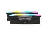 Corsair VENGEANCE RGB DDR5 Light Enhancement Kit Black снимка №4 Corsair VENGEANCE RGB DDR5 Light Enhancement Kit Black снимка №4