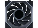 Lian-Li UNI FAN SL Wireless LCD Reverse Blade ARGB PWM 120mm Black снимка №4