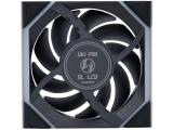 Lian-Li UNI FAN SL Wireless LCD Reverse Blade ARGB PWM 120mm Black снимка №5