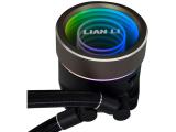 Lian-Li GALAHAD II 360 Trinity ARGB Black снимка №4 Lian-Li GALAHAD II 360 Trinity ARGB Black снимка №4