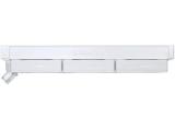 Lian-Li GALAHAD II 360 Trinity ARGB White снимка №6