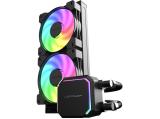LC-Power Jetflow LC-CC-240-B-ARGB снимка №2