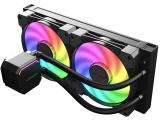 LC-Power Jetflow LC-CC-240-B-ARGB снимка №3