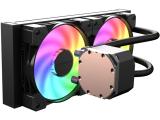 LC-Power Jetflow LC-CC-240-B-ARGB снимка №4