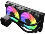 LC-Power Jetflow LC-CC-280-B-ARGB снимка №3