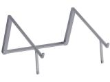Описание и цена на охладител - стойка за лаптоп Rain Design mBar Pro Plus Astro Gray