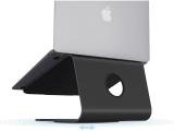 Rain Design mStand360 with Swivel Base - Black снимка №2