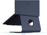Rain Design mStand360 with Swivel Base - Midnight снимка №2