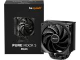 be quiet! Pure Rock 3 Black BK039 снимка №6