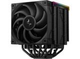 DeepCool AK620 DIGITAL PRO - Dual-Tower снимка №2