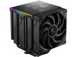 DeepCool AK620 DIGITAL PRO - Dual-Tower снимка №3
