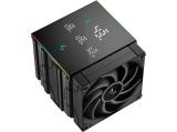 DeepCool AK620 DIGITAL PRO - Dual-Tower снимка №4