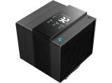 Описание и цена на охладители за процесори &raquo; въздушно охлаждане DeepCool CPU Cooler ASSASSIN IV VC VISION - Vapor Chamber Dual-Tower