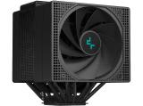 DeepCool CPU Cooler ASSASSIN IV VC VISION - Vapor Chamber Dual-Tower снимка №2