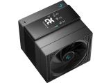 DeepCool CPU Cooler ASSASSIN IV VC VISION - Vapor Chamber Dual-Tower снимка №4